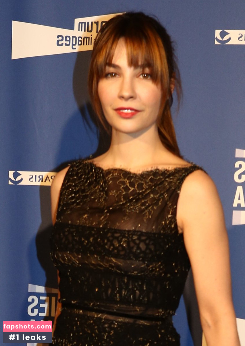 Alix Bénézech Filtración Desnuda OnlyFans Foto #21 - Fapshots