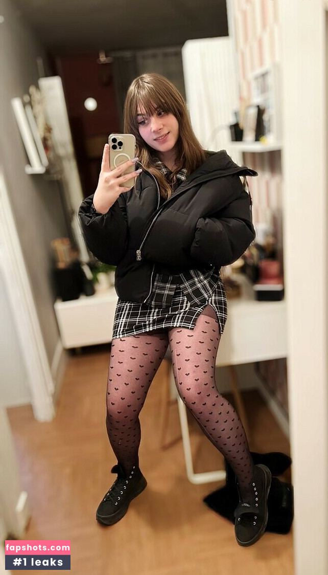 Alix Fembug Nahé úniky fotek pouze od fanoušků #13 - Fapshots