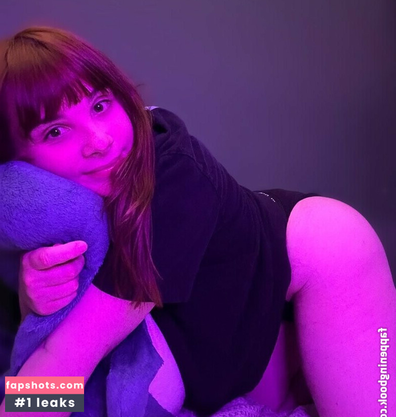 Alix Fembug Nahé úniky fotek pouze od fanoušků #16 - Fapshots