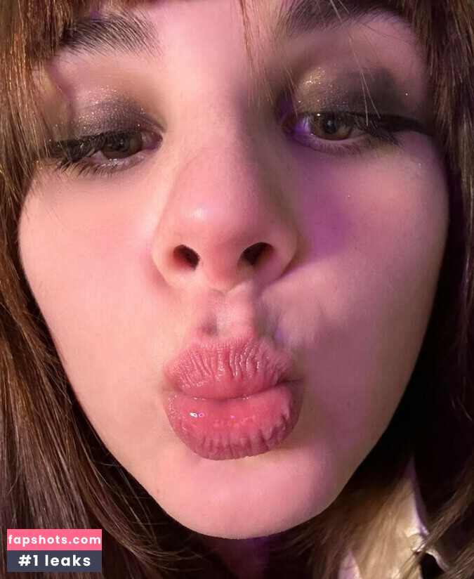 Alix Fembug Nahé úniky fotek pouze od fanoušků #19 - Fapshots