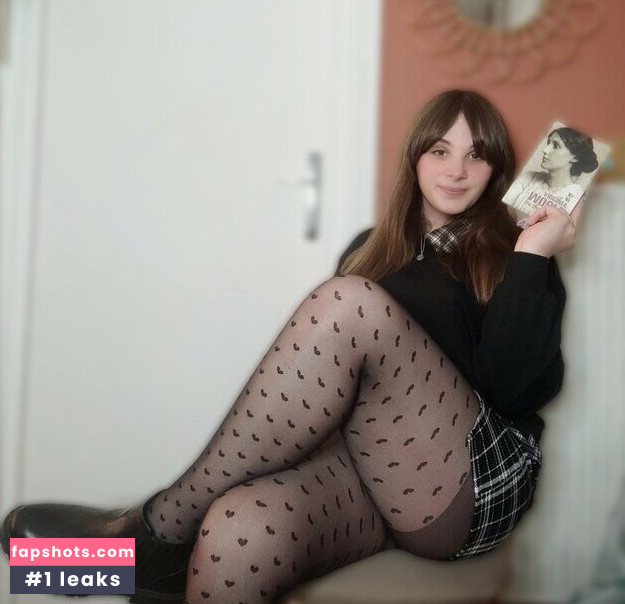 Alix Fembug Nahé úniky fotek pouze od fanoušků #20 - Fapshots