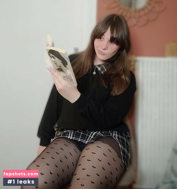 Alix Fembug Nahé úniky fotek pouze od fanoušků #24 - Fapshots