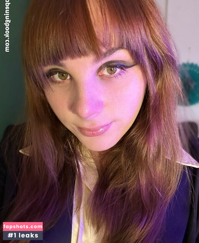 Alix Fembug Nahé úniky fotek pouze od fanoušků #27 - Fapshots