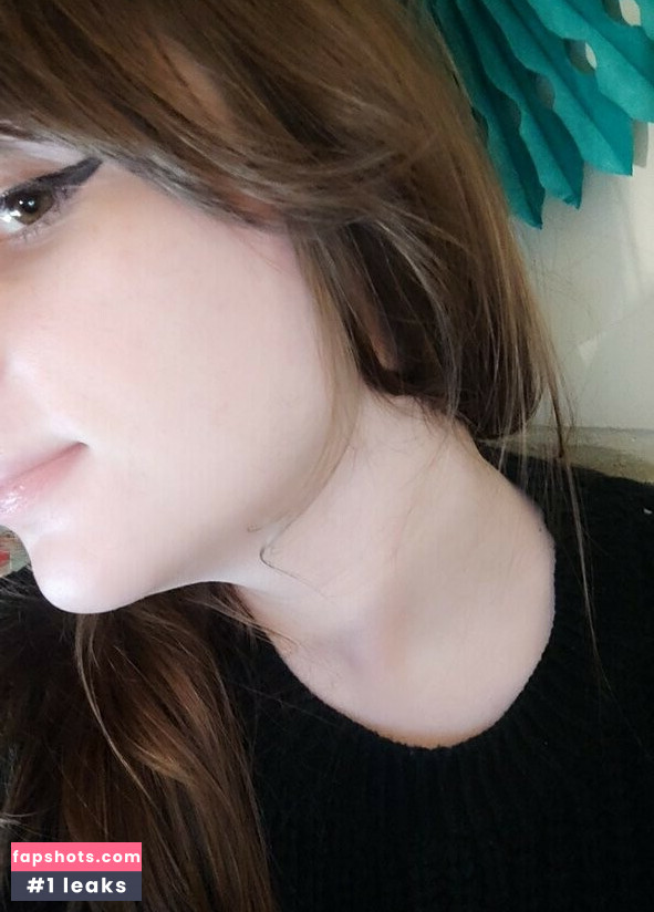 Alix Fembug Nahé úniky fotek pouze od fanoušků #28 - Fapshots