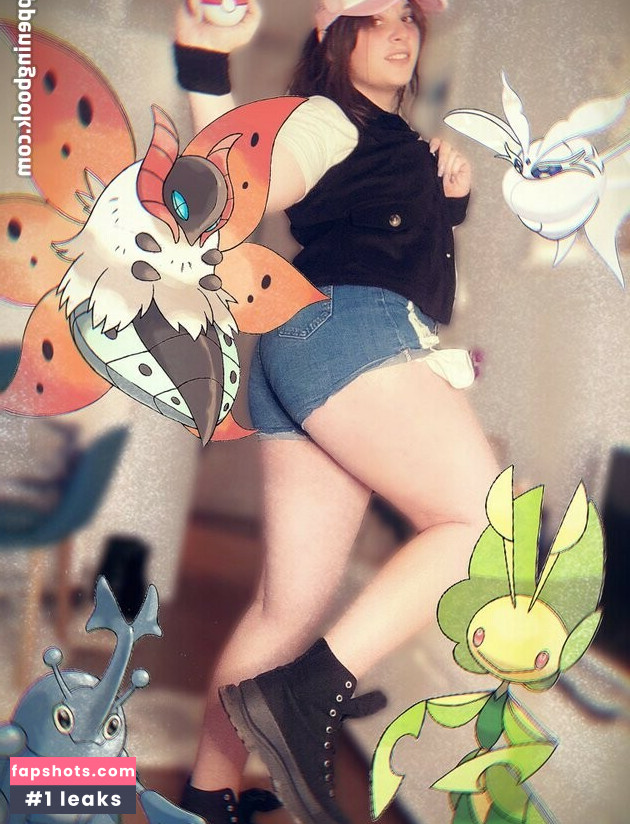 Alix Fembug Nahé úniky fotek pouze od fanoušků #30 - Fapshots