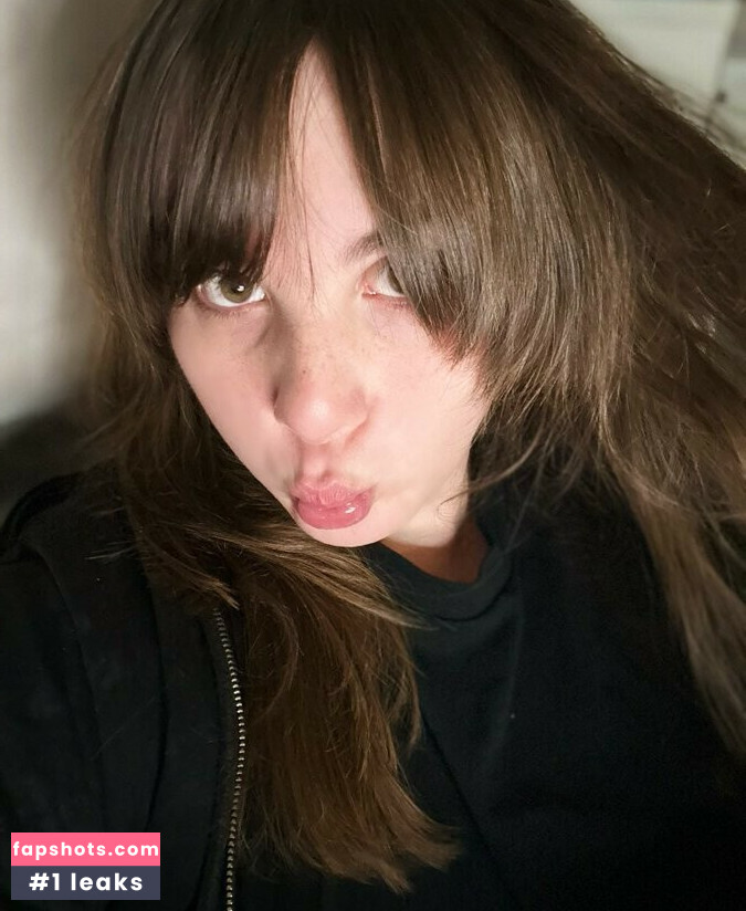 Alix Fembug Nahé úniky fotek pouze od fanoušků #35 - Fapshots