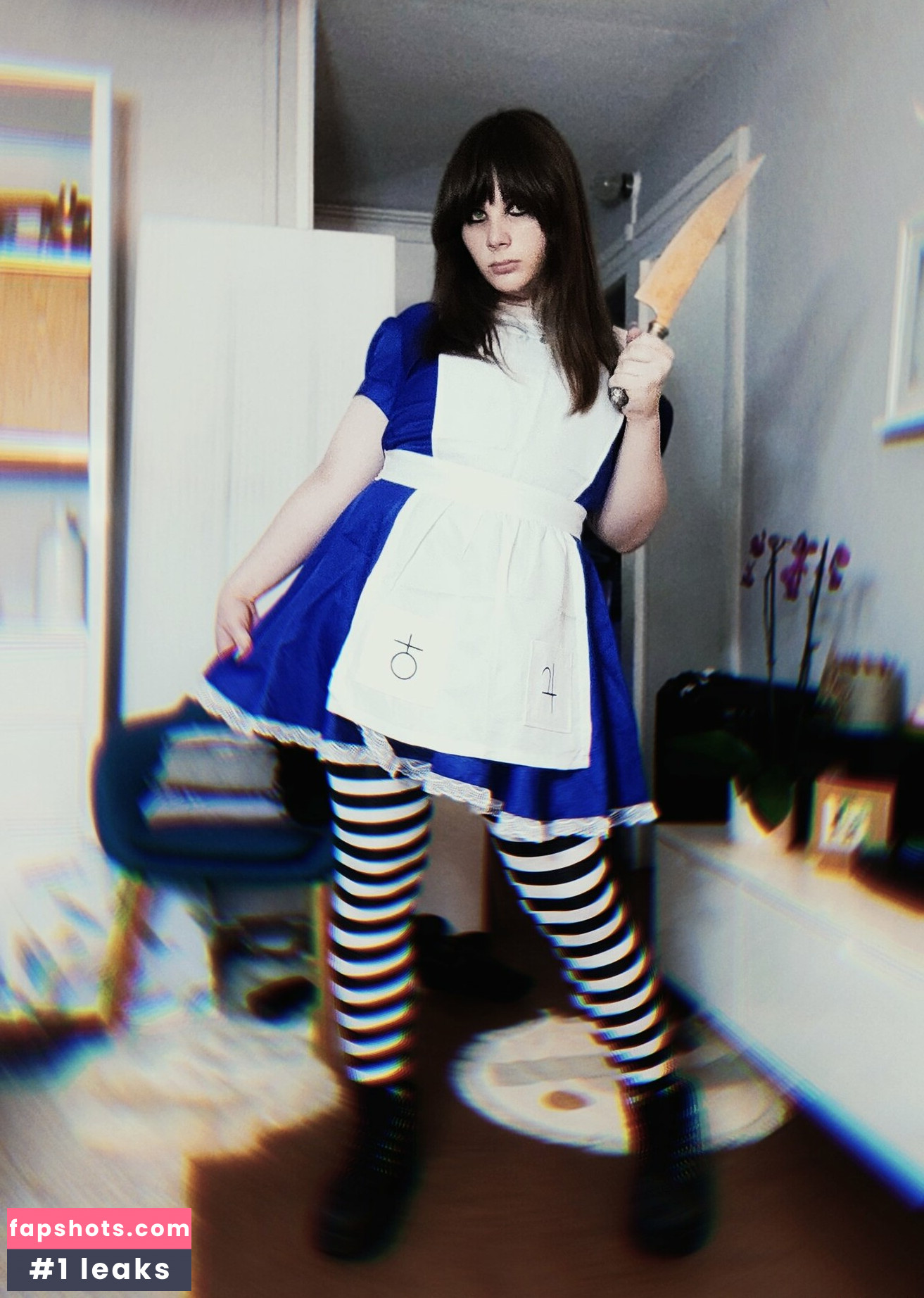 Alix Fembug Nahé úniky fotek pouze od fanoušků #56 - Fapshots