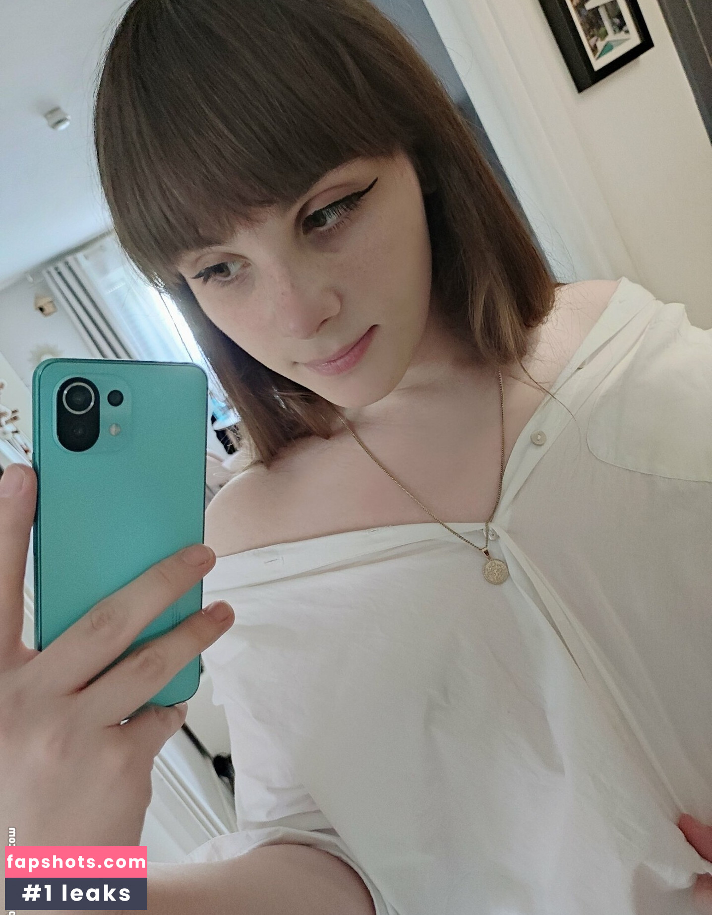 Alix Fembug Nahé úniky fotek pouze od fanoušků #58 - Fapshots