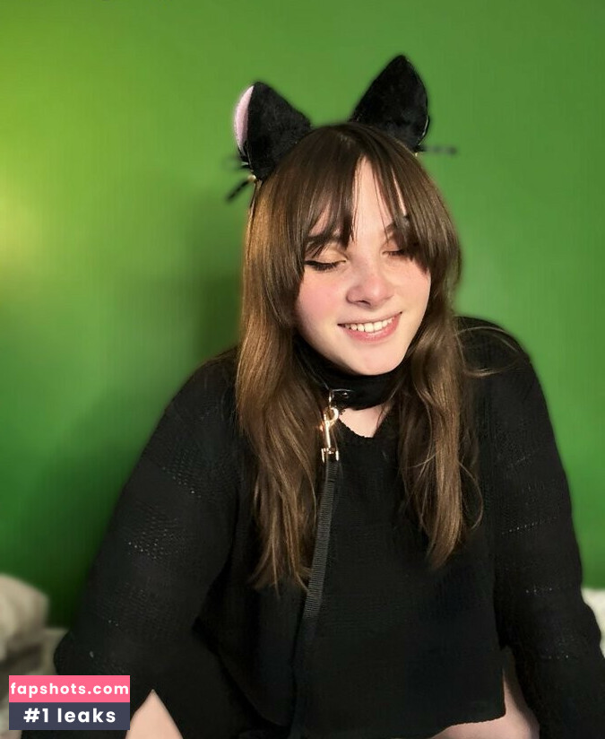 Alix Fembug Nahé úniky fotek pouze od fanoušků #9 - Fapshots