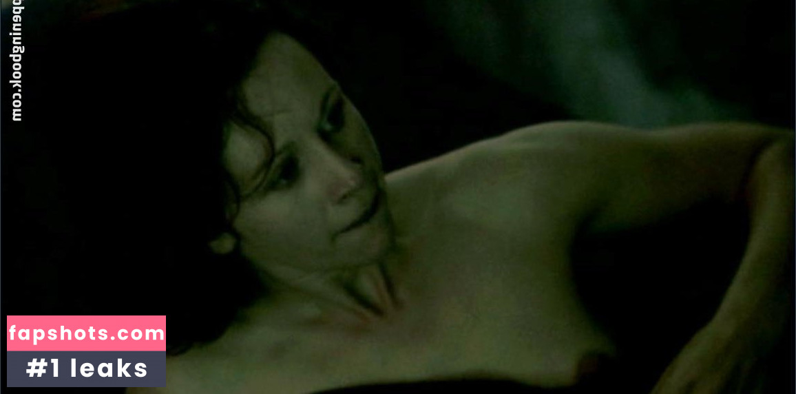 Alix Koromzay gallery photo #3