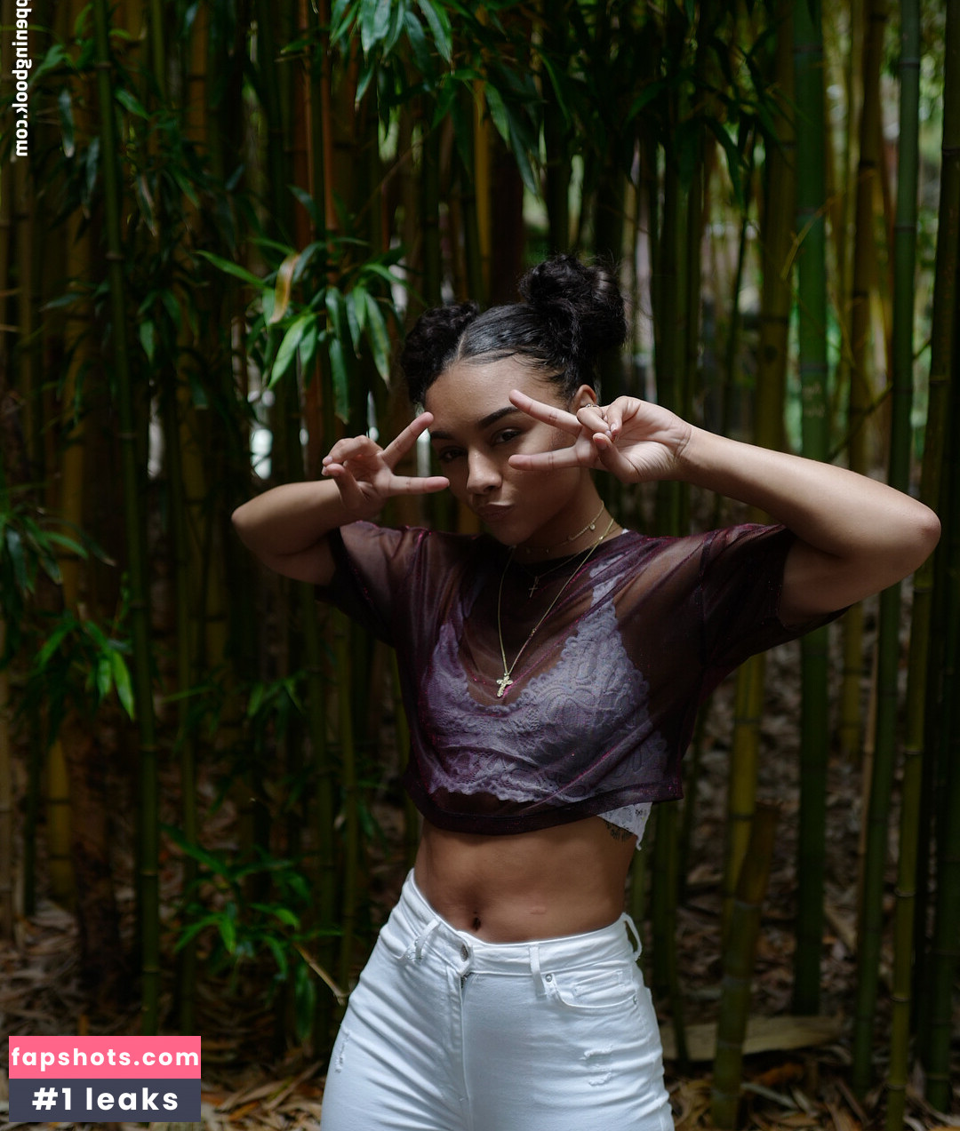 Alix Lapri Nude Leaks OnlyFans Photos #11 - Fapshots