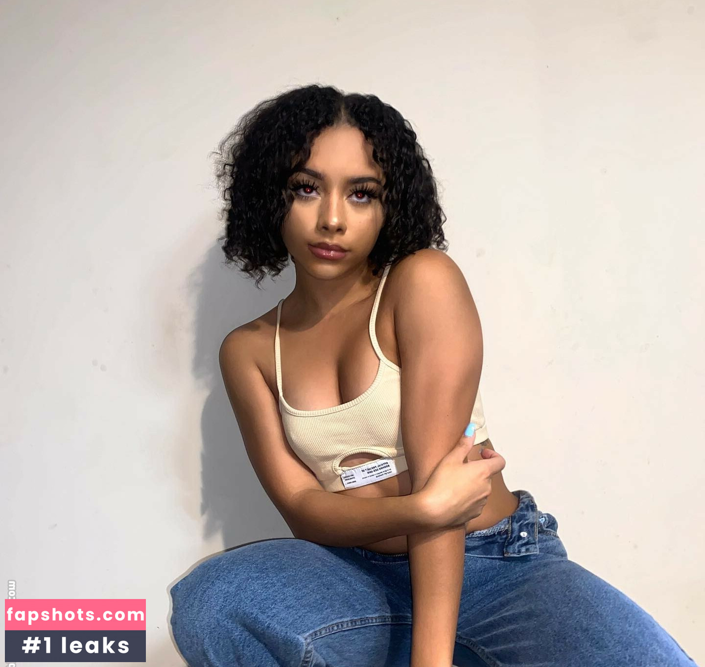 Alix Lapri Nude Leaks OnlyFans Photos #30 - Fapshots