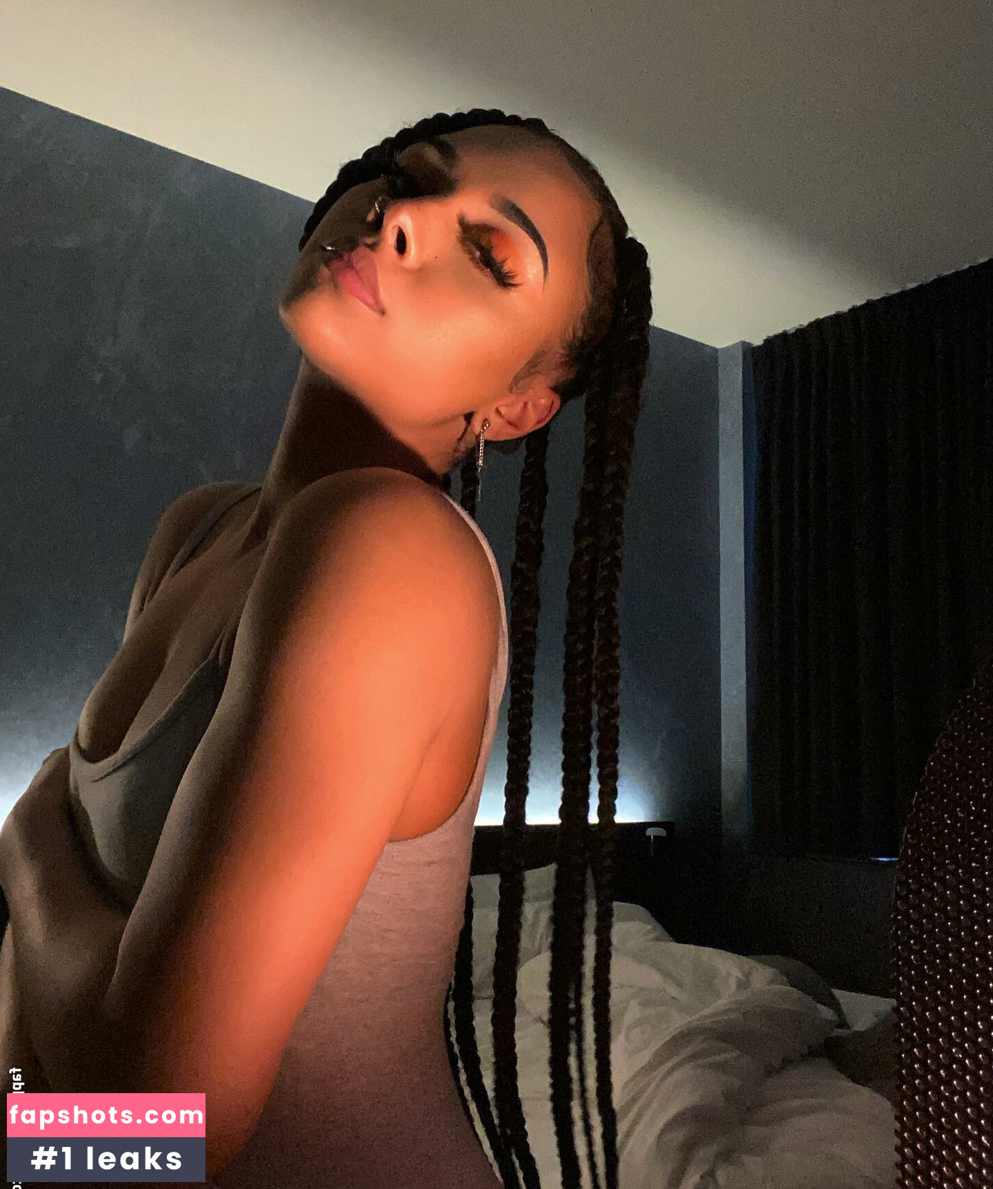 Alix Lapri Nude Leaks OnlyFans Photos #5 - Fapshots