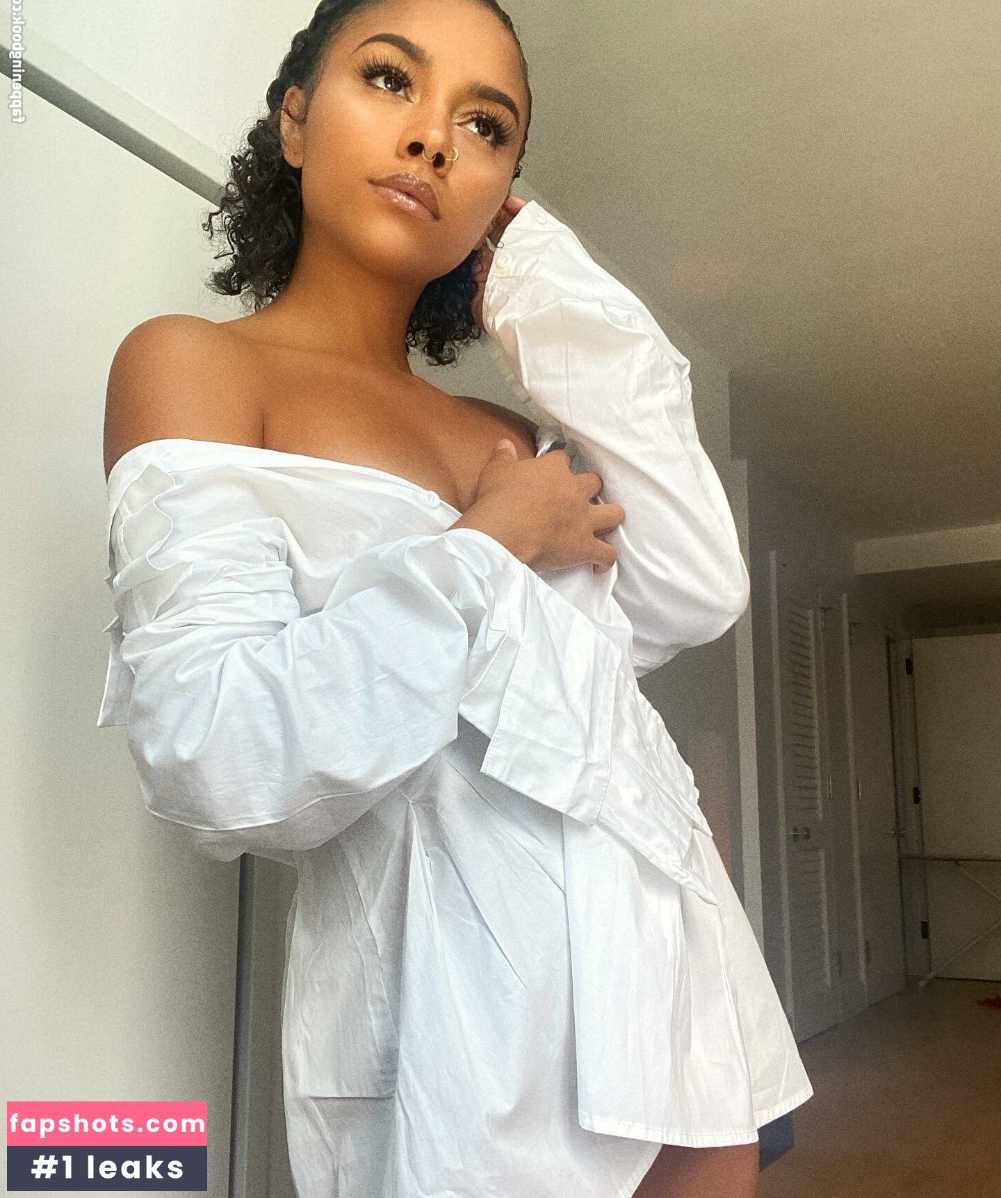 Alix Lapri Nude Leaks OnlyFans Photos #6 - Fapshots