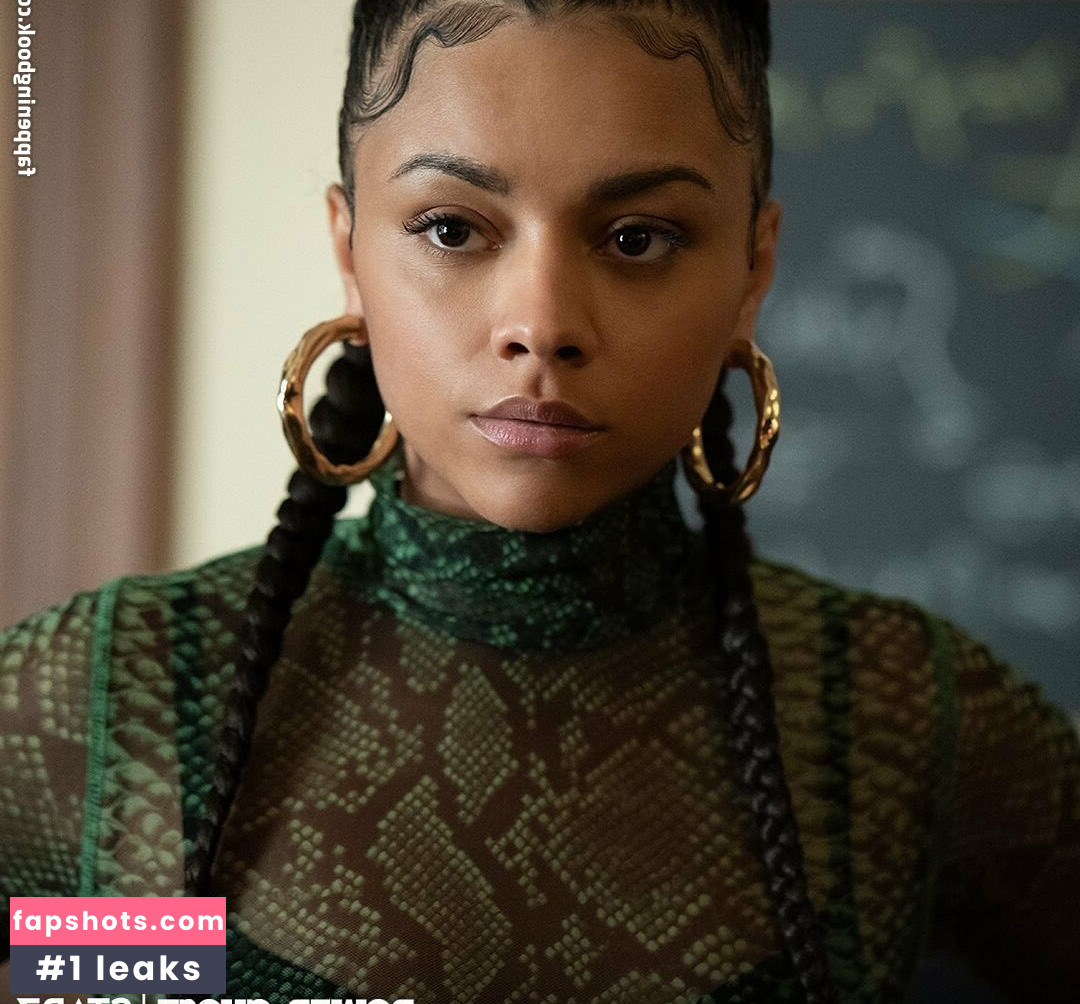 Alix Lapri Nude Leaks OnlyFans Photos #7 - Fapshots