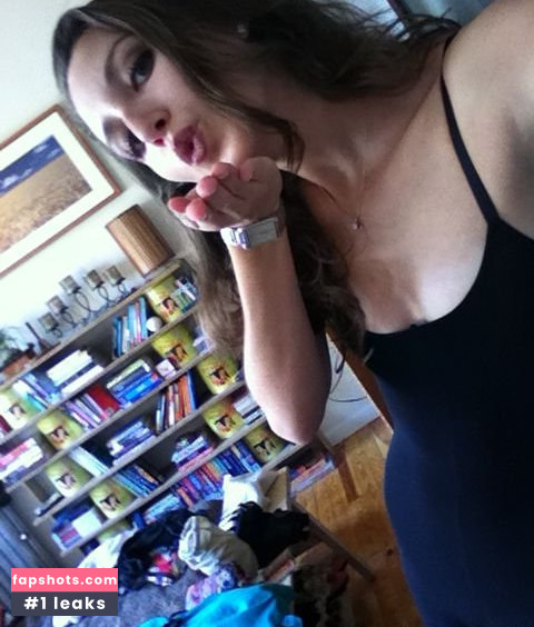 Alix Paige Nude Leaks OnlyFans Photos #39 - LeakJerk