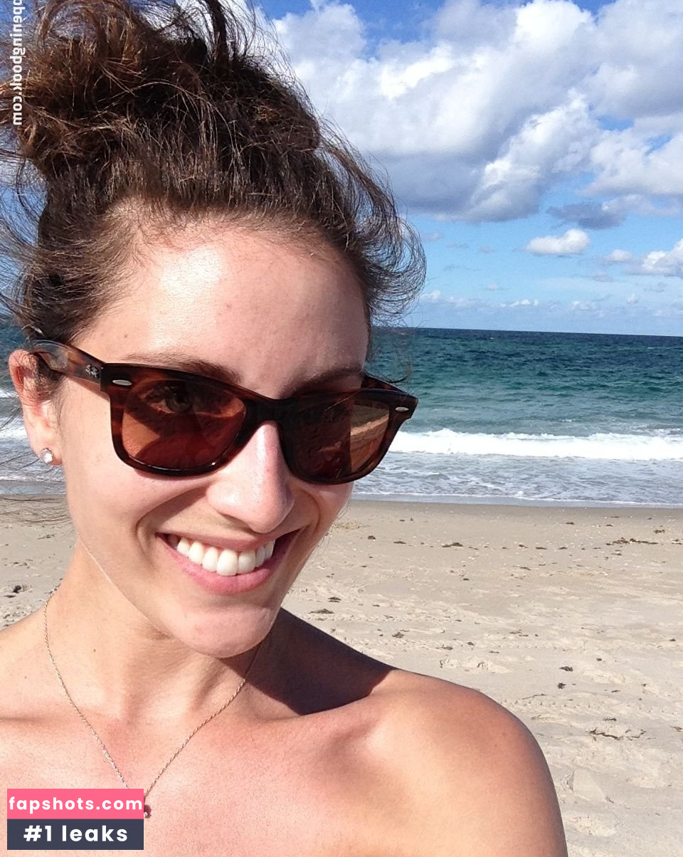 Alix Paige Nude Leaks OnlyFans Photos #40 - LeakJerk