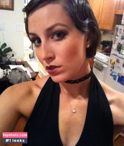 Alix Paige Nude Leaks OnlyFans Photos #41 - LeakJerk