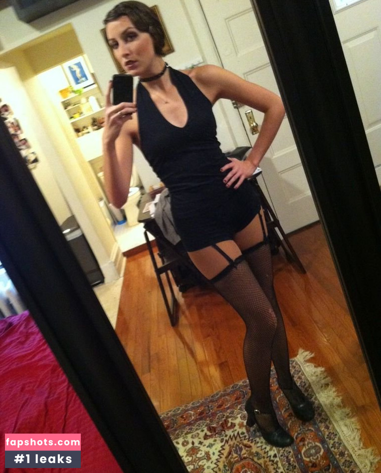 Alix Paige Nude Leaks OnlyFans Photos #6 - LeakJerk