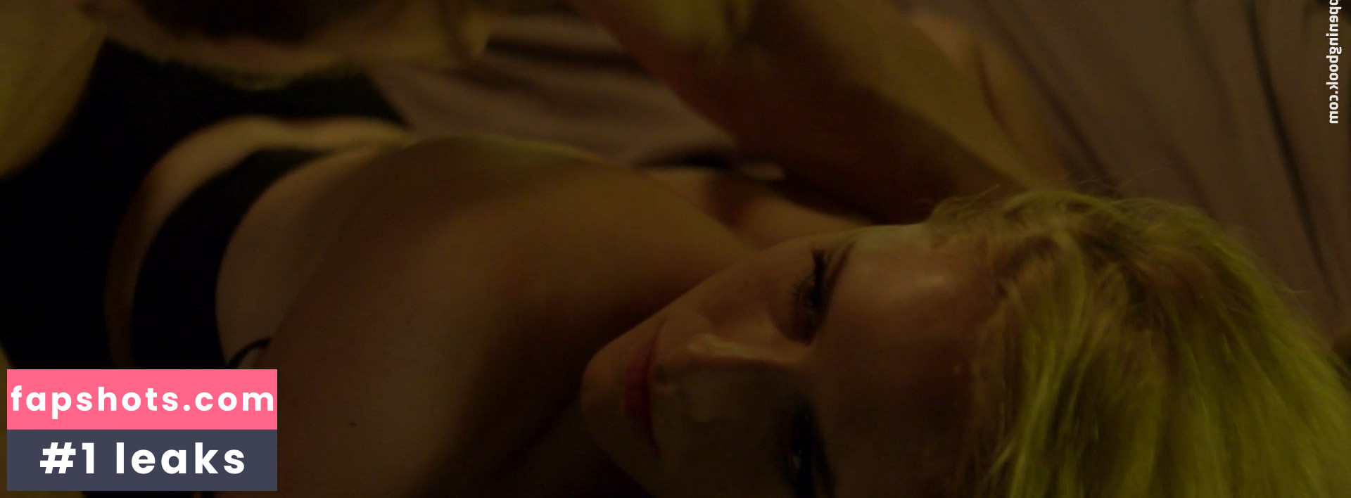 Alix Wilton Regan Nude Leaks OnlyFans Photos #4 - LeakJerk