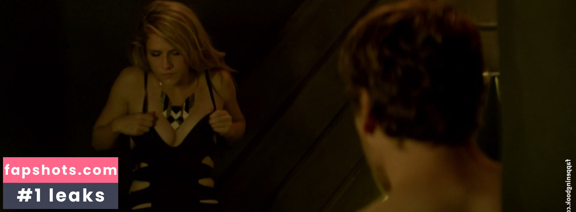 Alix Wilton Regan Nude Leaks OnlyFans Photos #5 - LeakJerk