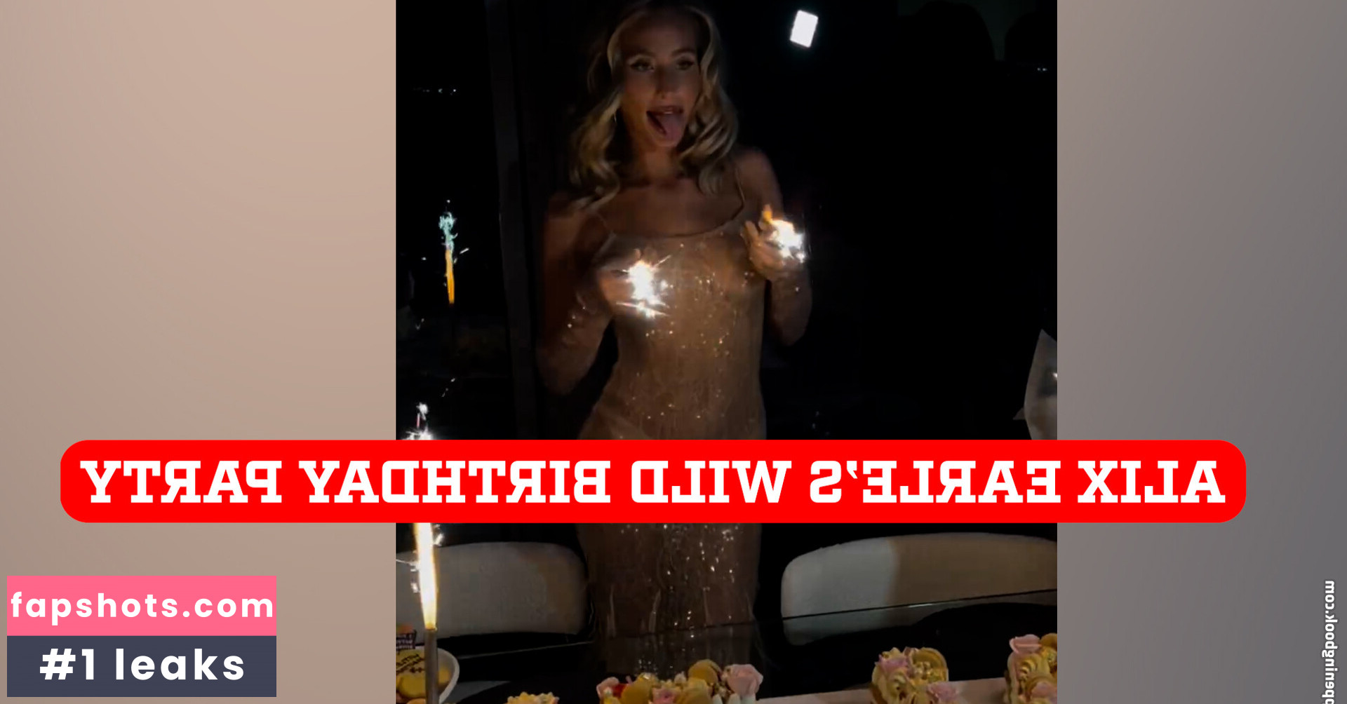 alixearle gallery photo #16