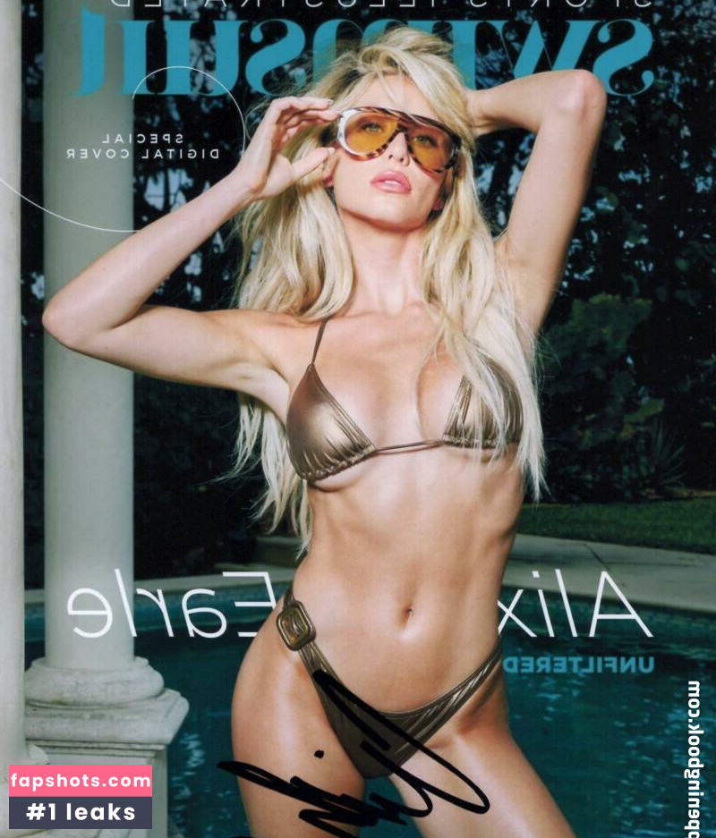 alixearle gallery photo #6