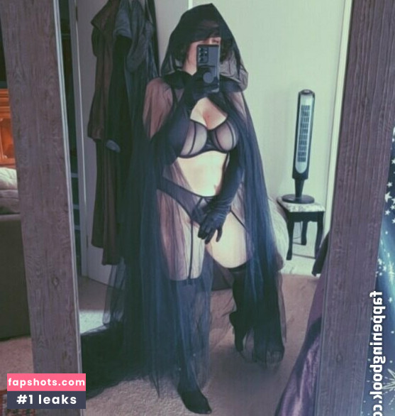 AlixMercury Nude Leaks OnlyFans Photos #34 - LeakJerk