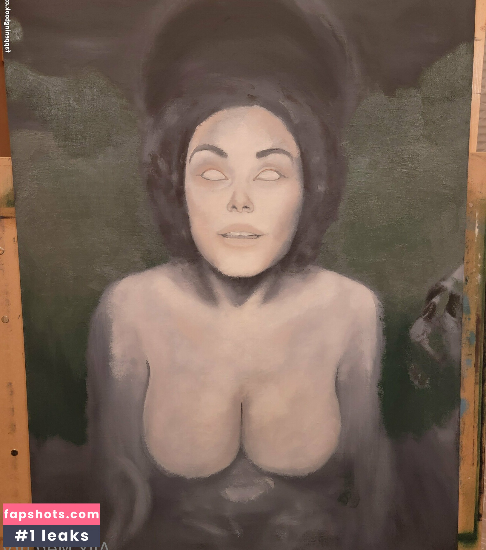 AlixMercury Nude Leaks OnlyFans Photos #10 - LeakJerk