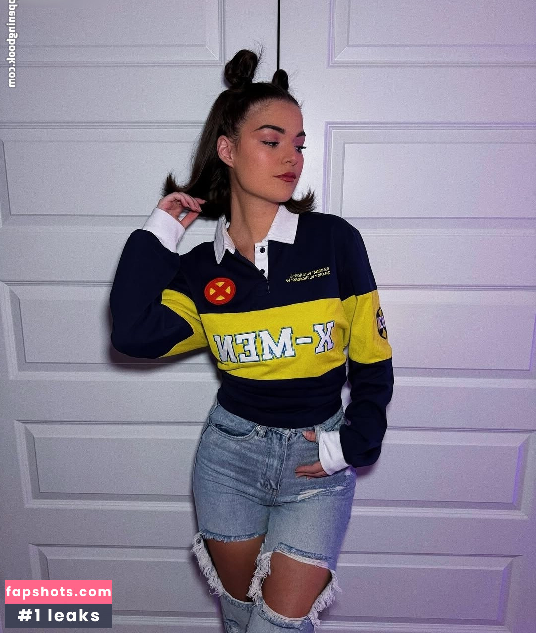 Alixxa gallery photo #2