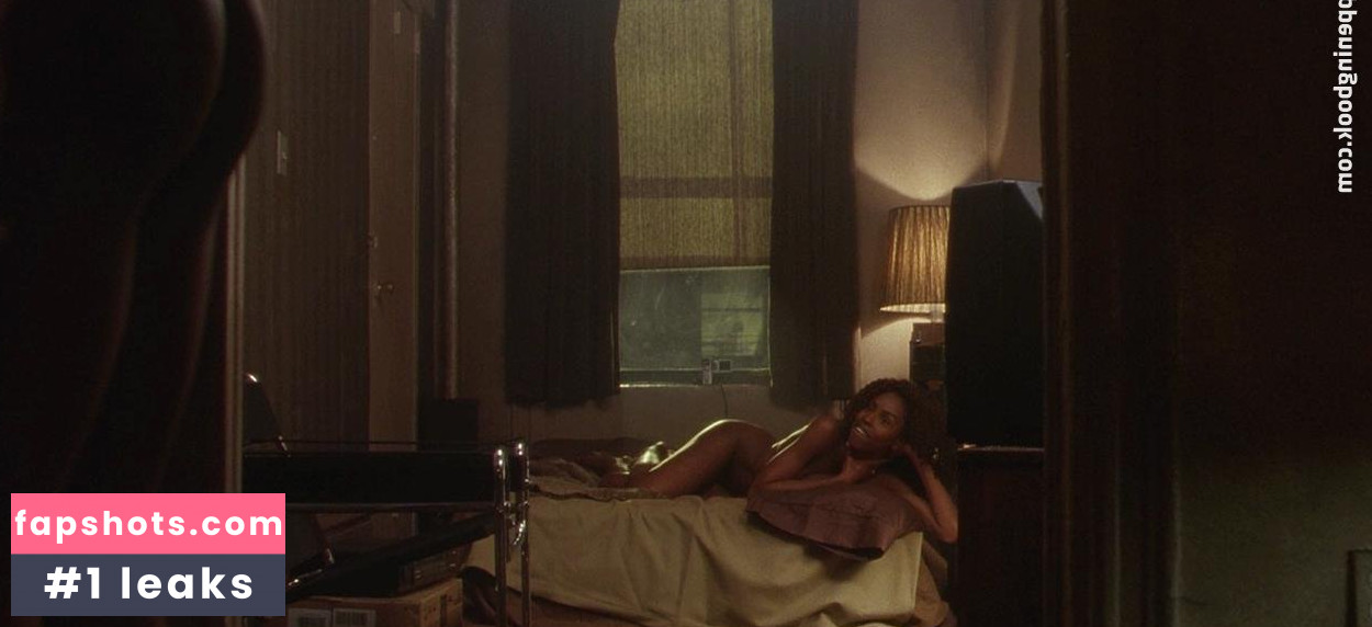 Aliya Campbell Nude Leaks OnlyFans Photos #11 - Fapshots