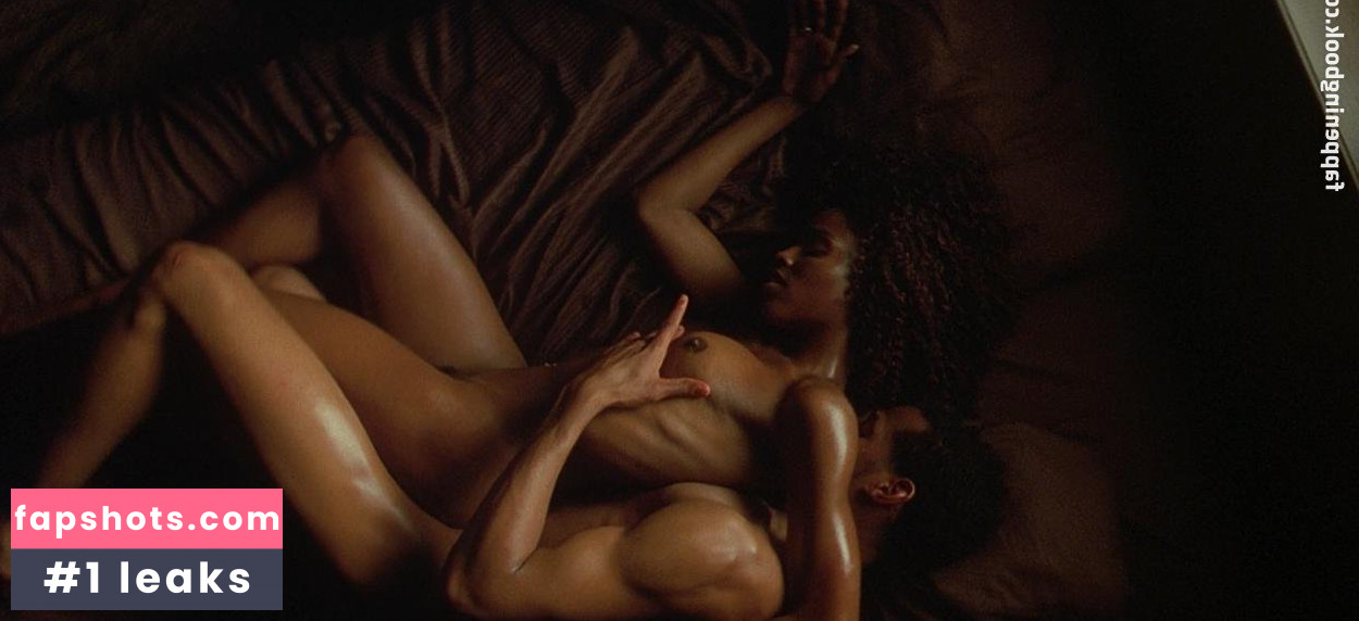 Aliya Campbell Nude Leaks OnlyFans Photos #7 - Fapshots