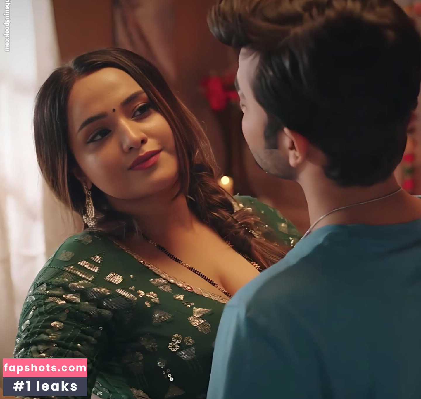 Aliya Naaz gallery photo #4