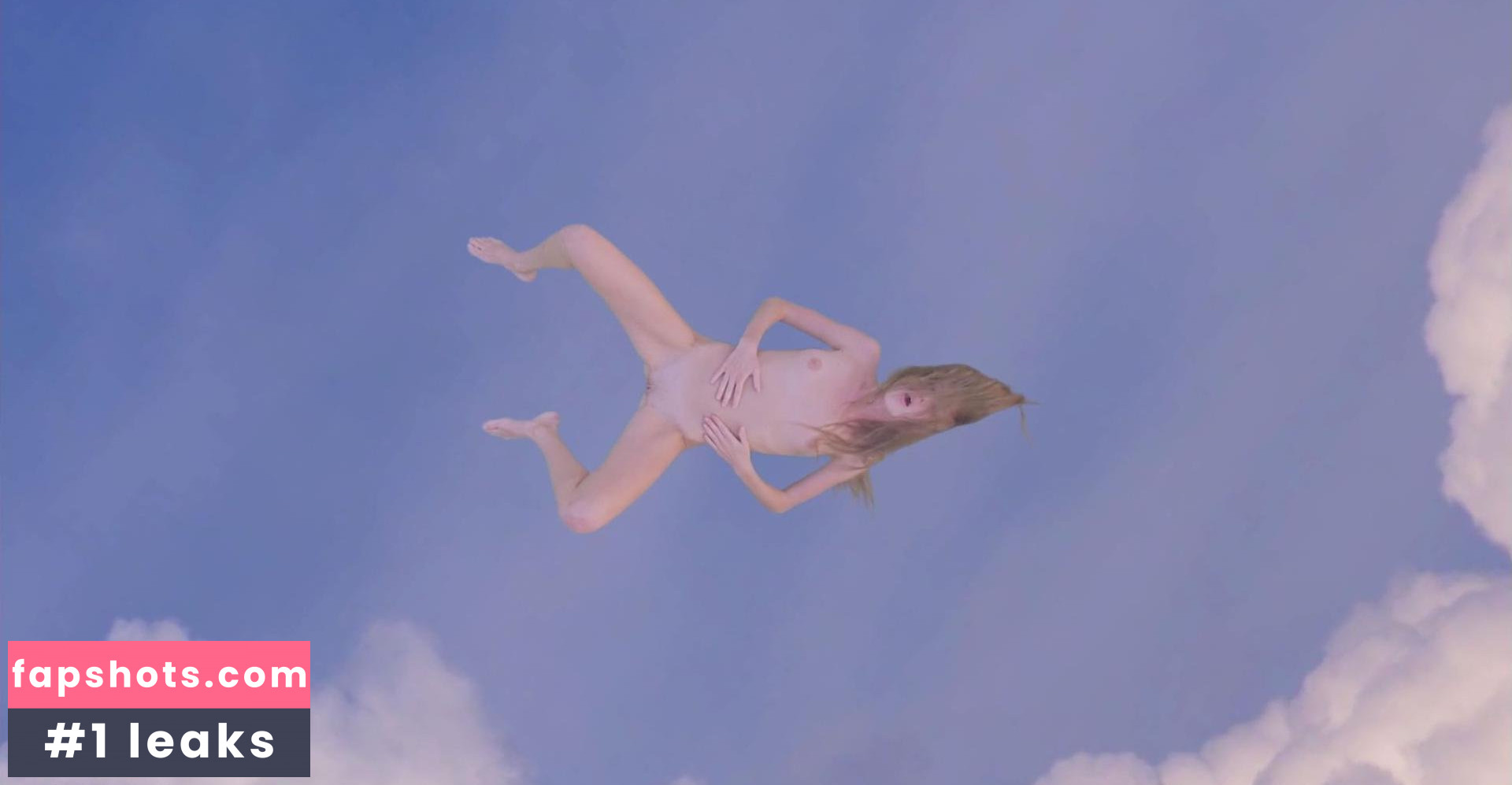 Aliyáh Galyautdinova Nahé úniky fotek pouze od fanoušků #12 - Fapshots