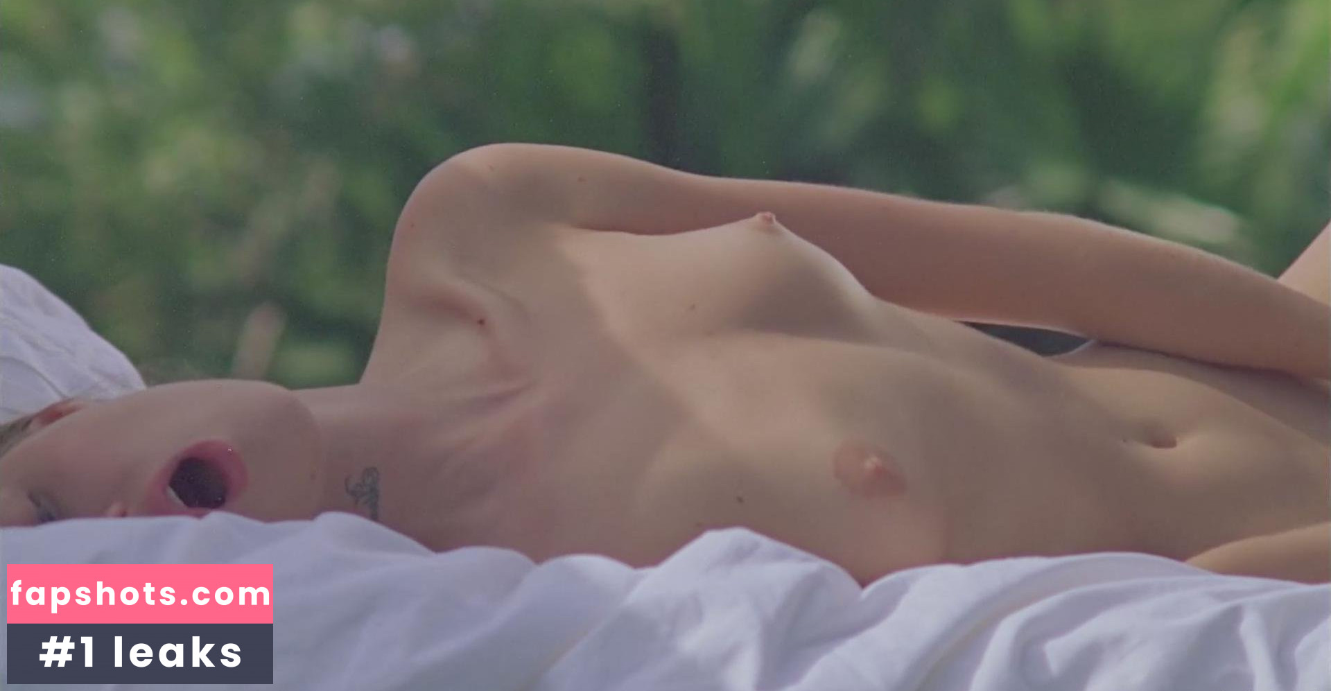 Aliyáh Galyautdinova gallery photo #14