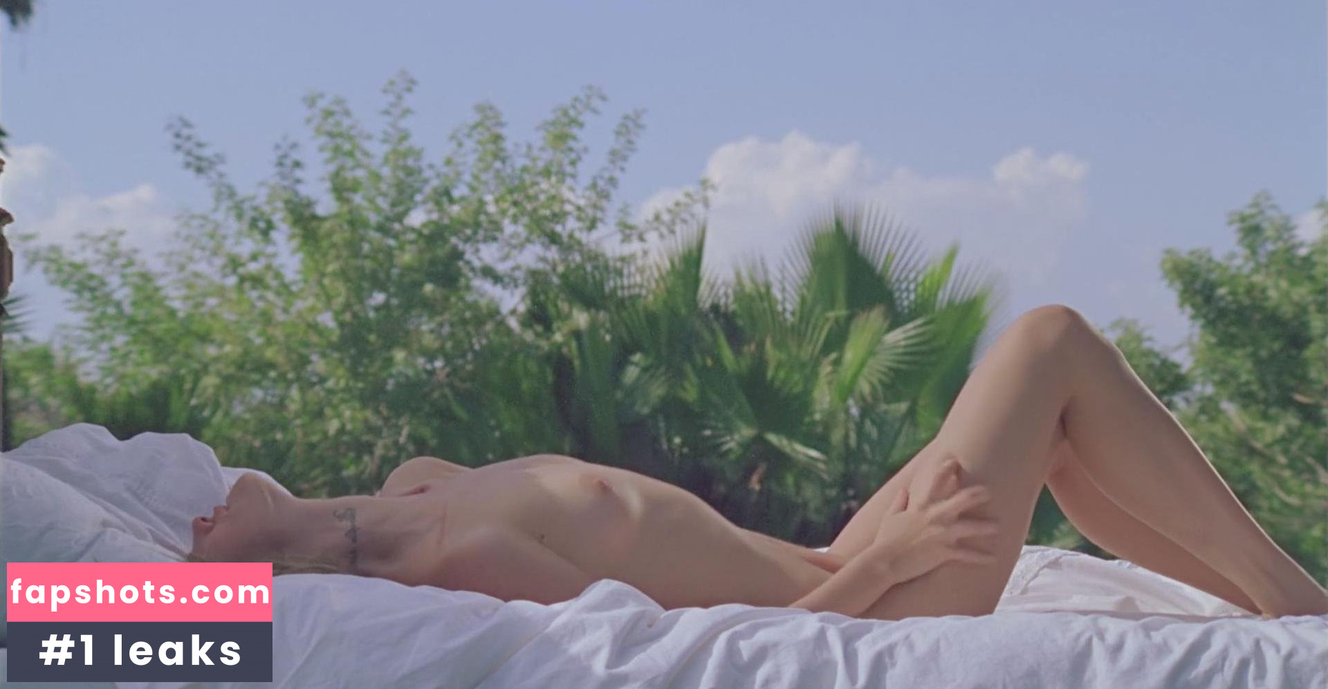 Aliyáh Galyautdinova Nahé úniky fotek pouze od fanoušků #19 - Fapshots