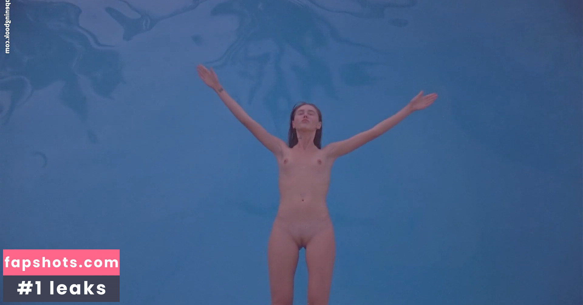 Aliyáh Galyautdinova Nahé úniky fotek pouze od fanoušků #3 - Fapshots