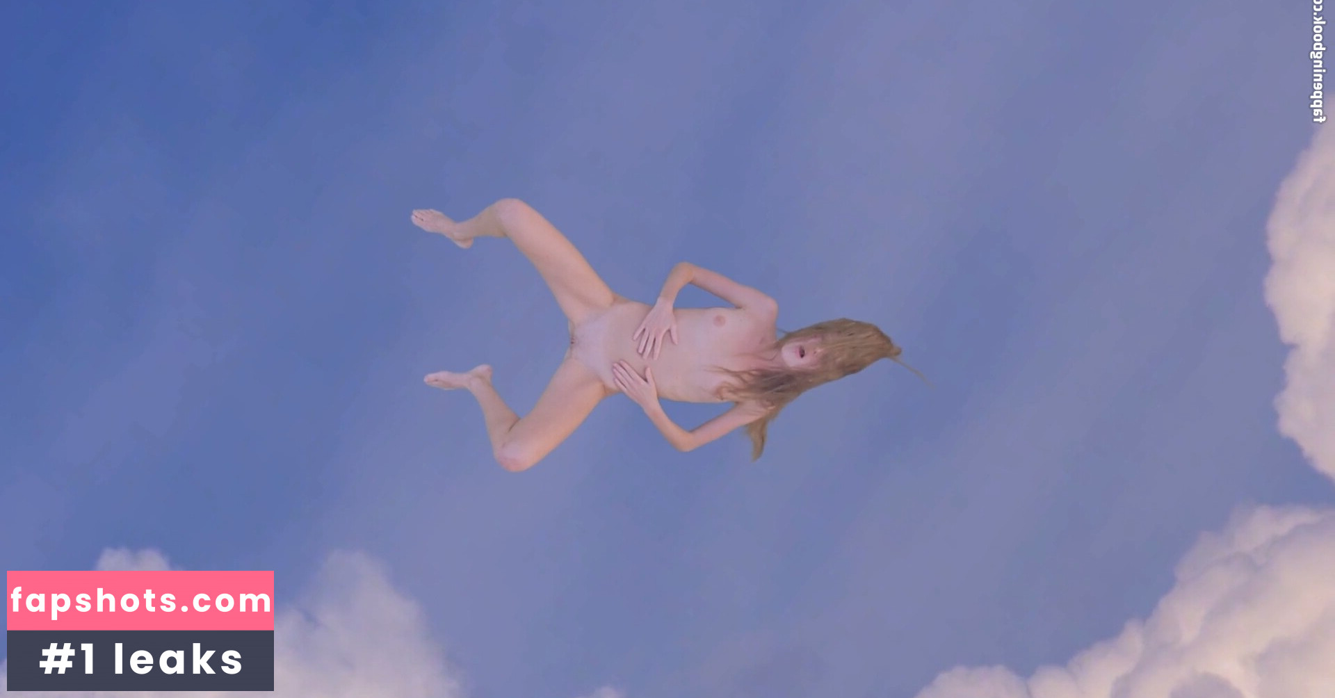 Aliyáh Galyautdinova Nahé úniky fotek pouze od fanoušků #4 - Fapshots