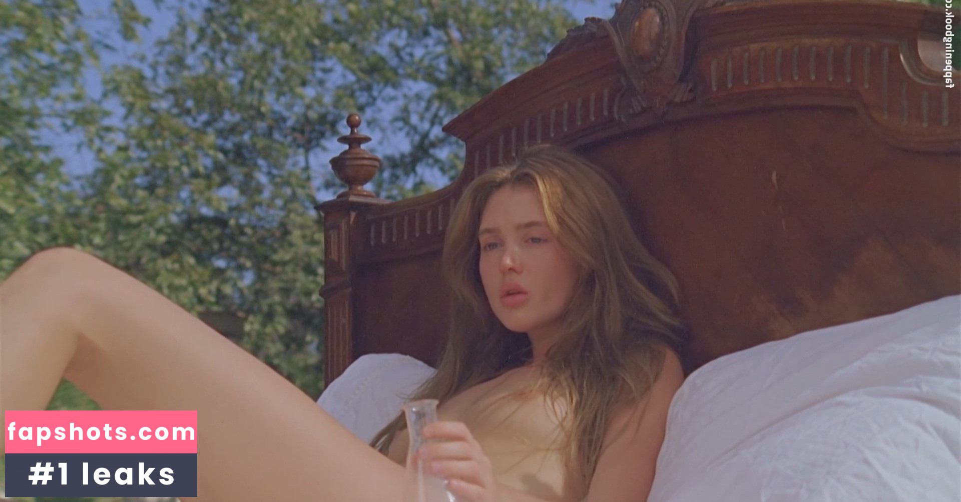 Aliyáh Galyautdinova Nahé úniky fotek pouze od fanoušků #8 - Fapshots