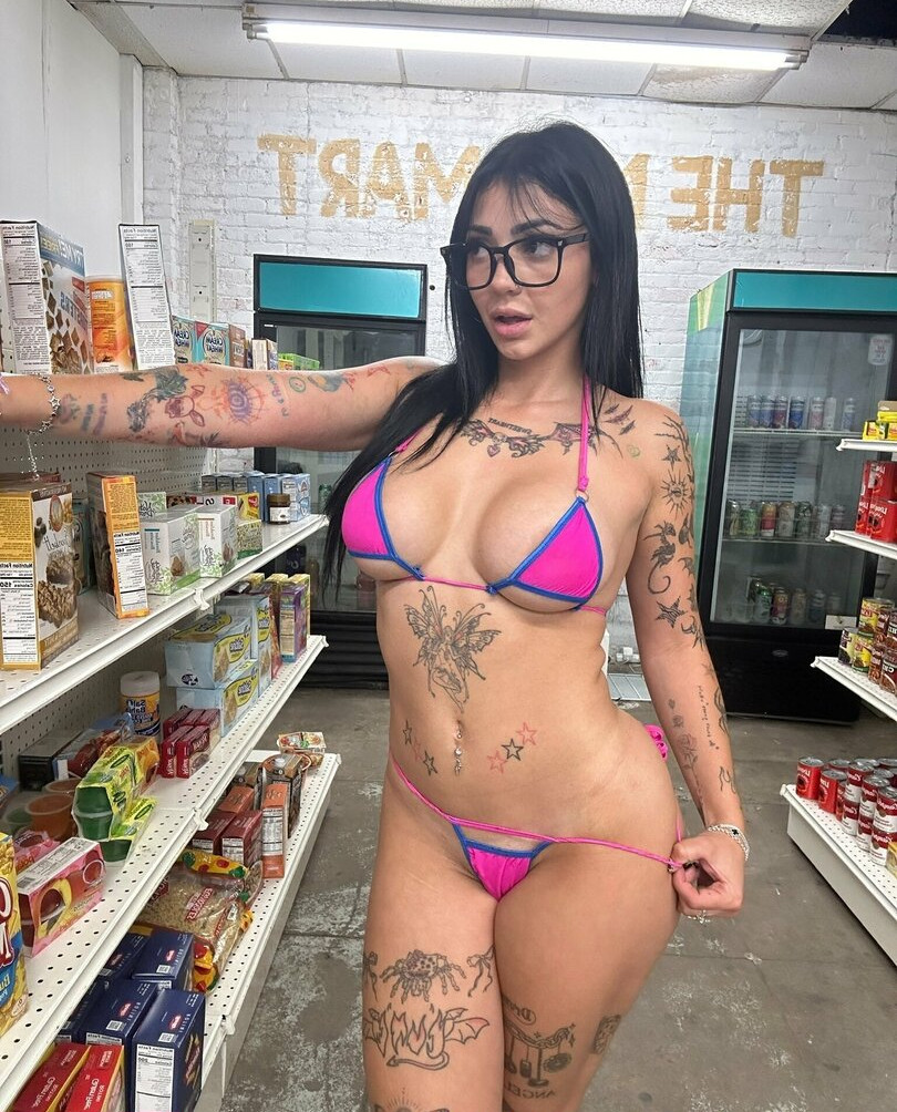 aliyah-marie-42 Nude Leaks OnlyFans - Fapshots