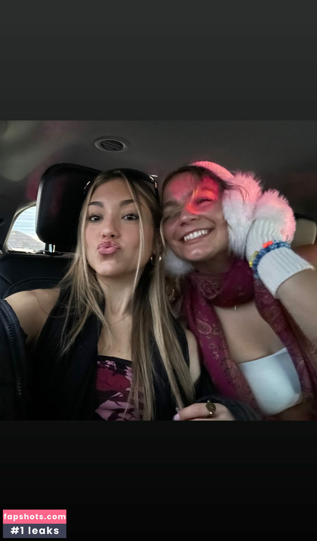 Aliyah Ortega gallery photo #30