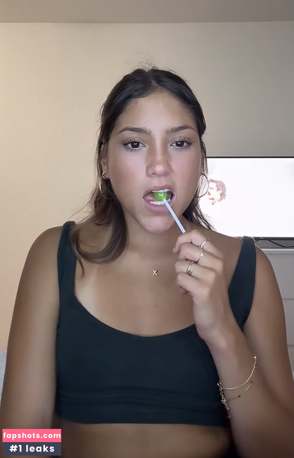 Aliyah Ortega gallery photo #4