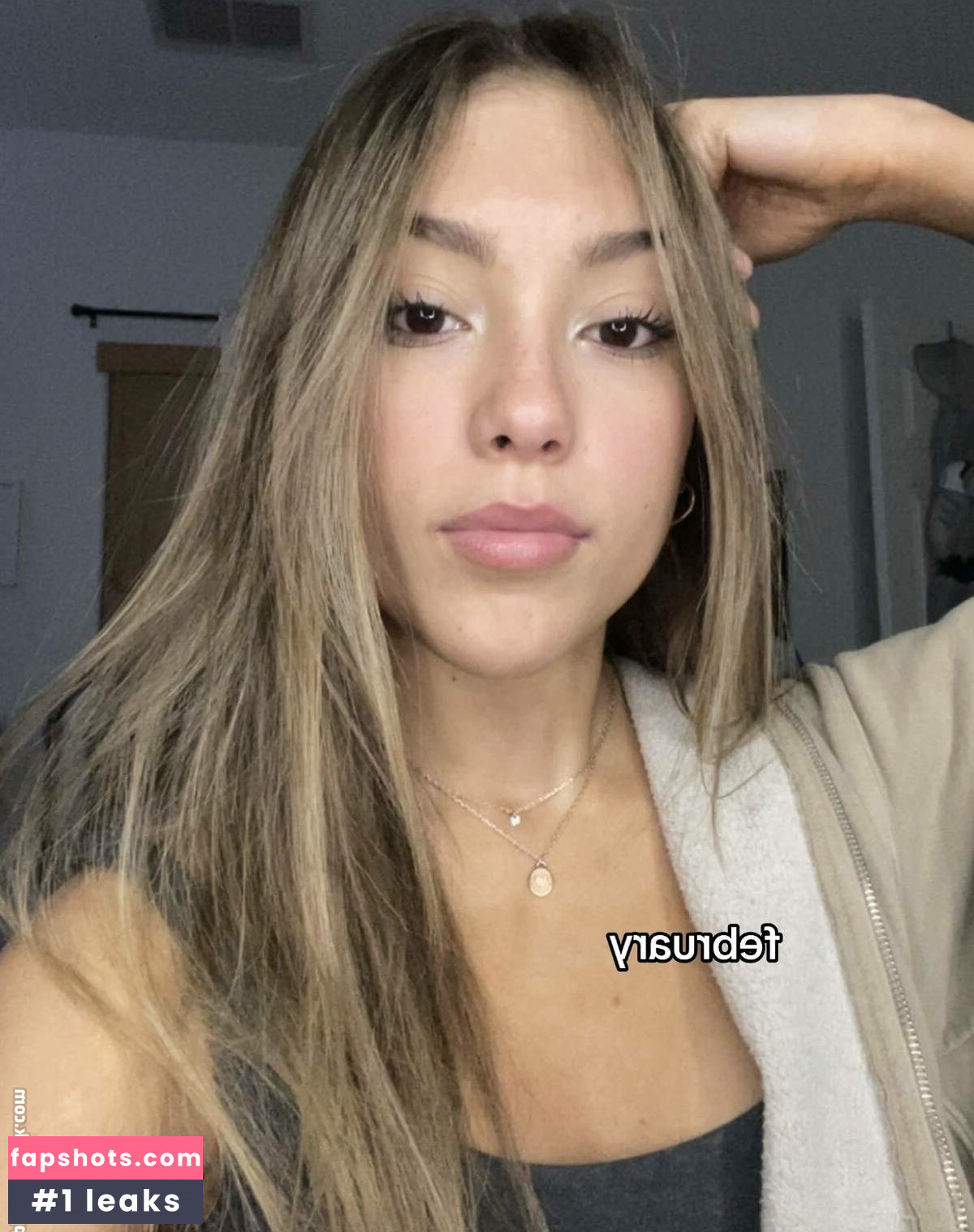 Aliyah Ortega gallery photo #32