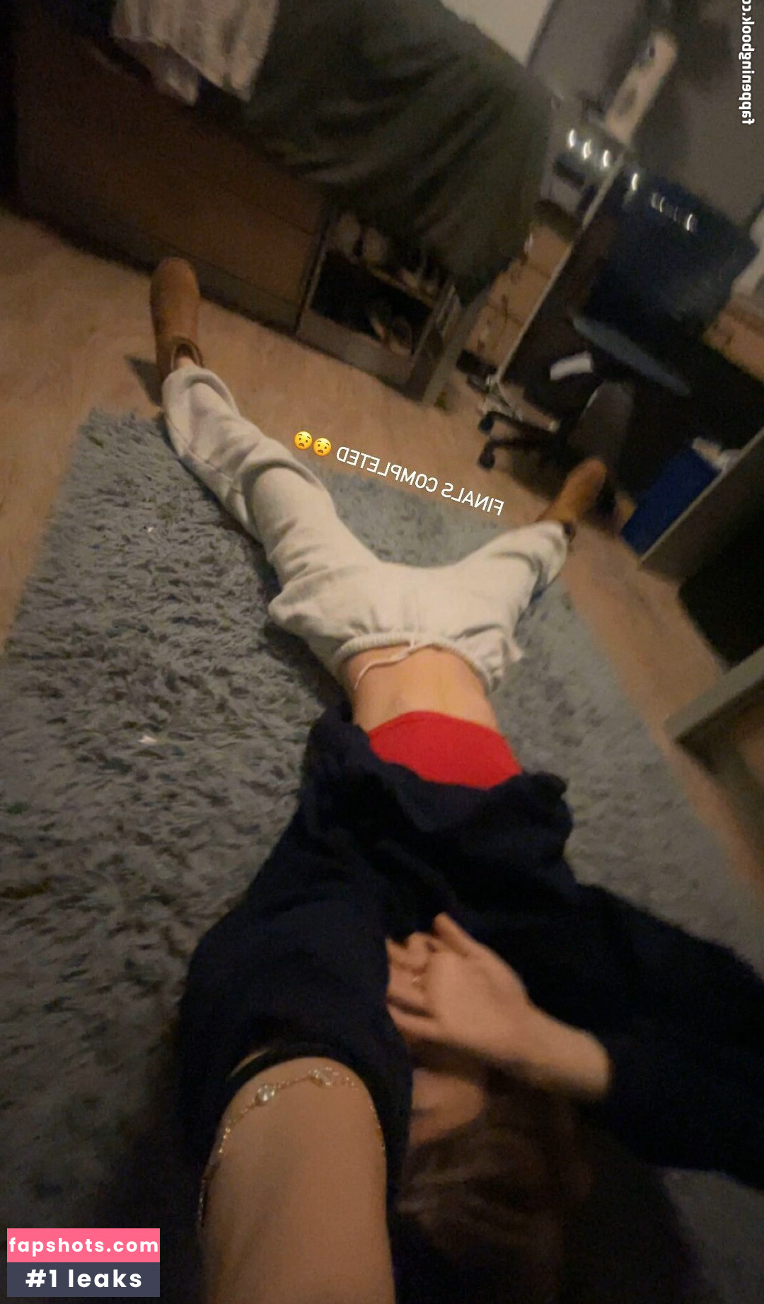 Aliyah Ortega gallery photo #34