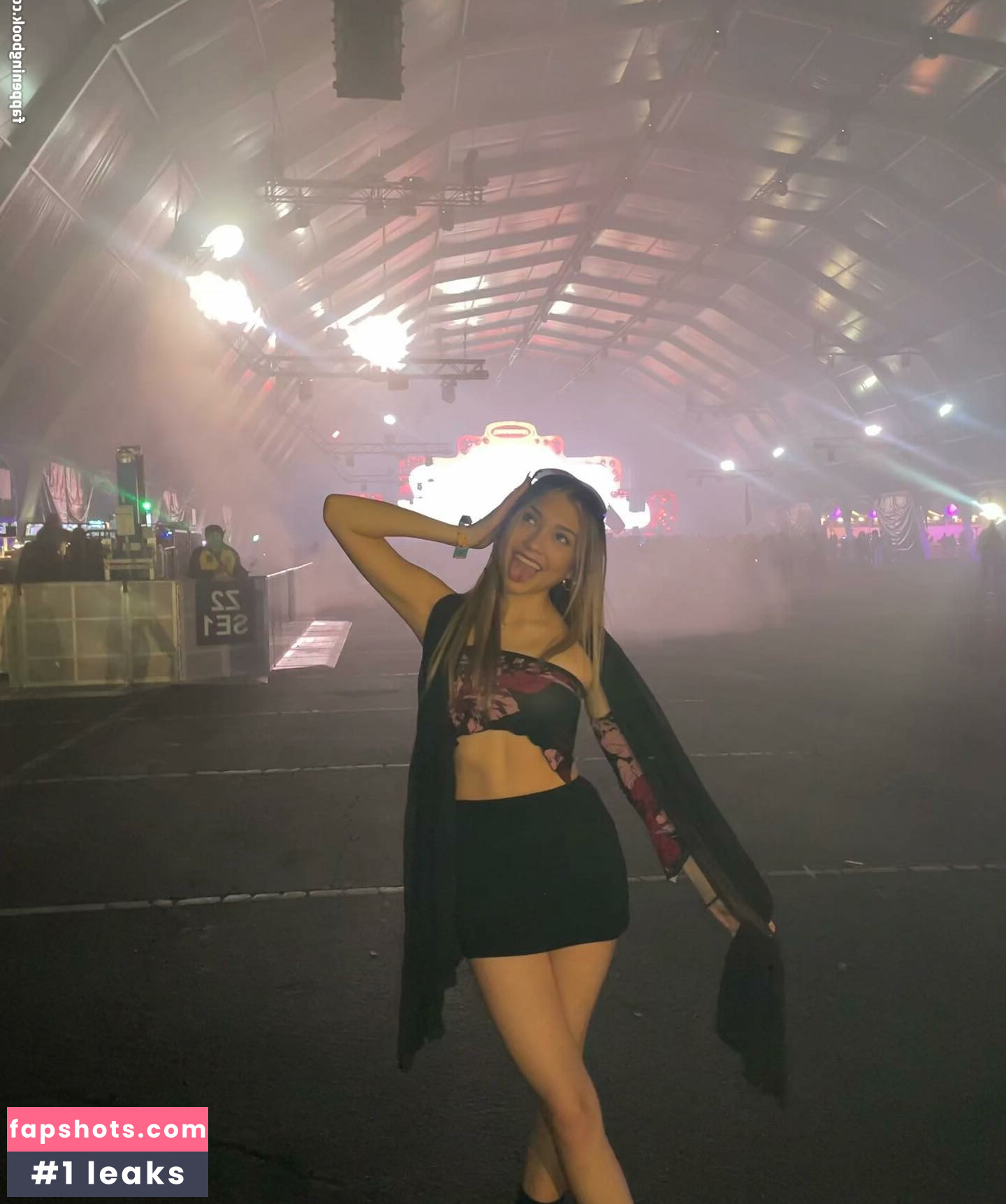 Aliyah Ortega gallery photo #36