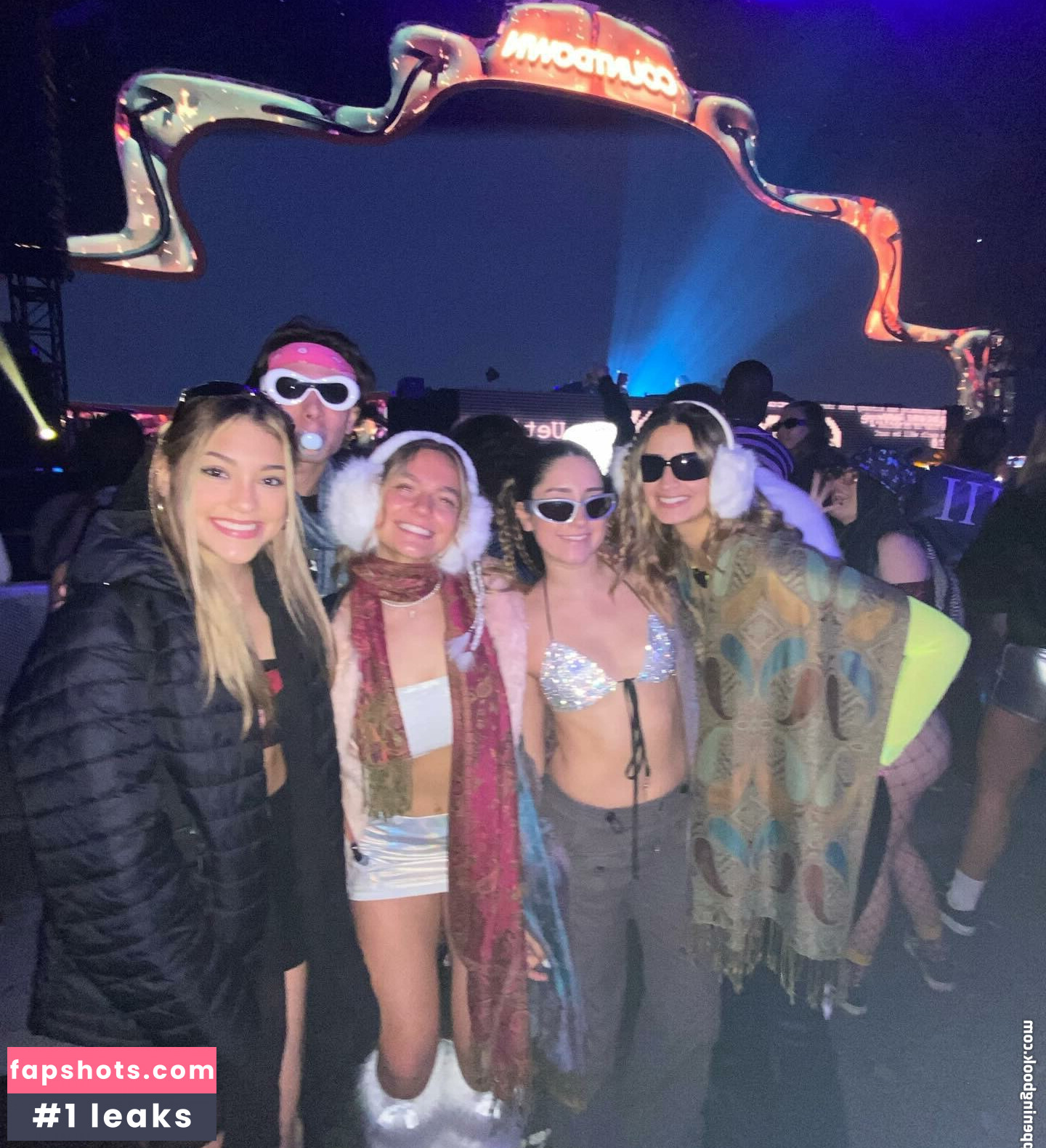 Aliyah Ortega gallery photo #37