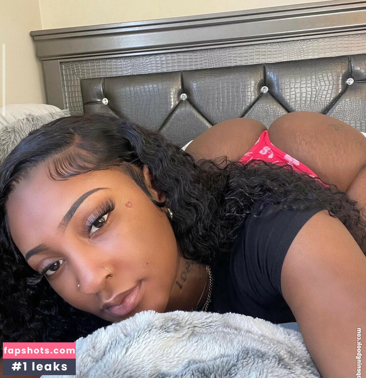 Aliyahshauntia gallery photo #3