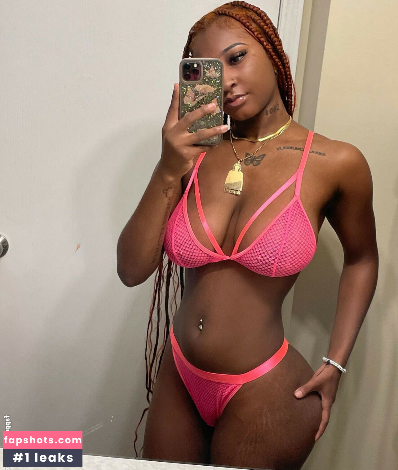 Aliyahshauntia gallery photo #5