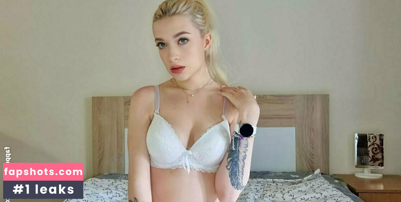 aliyarowefree Nude Leaks OnlyFans Photos #5 - LeakJerk