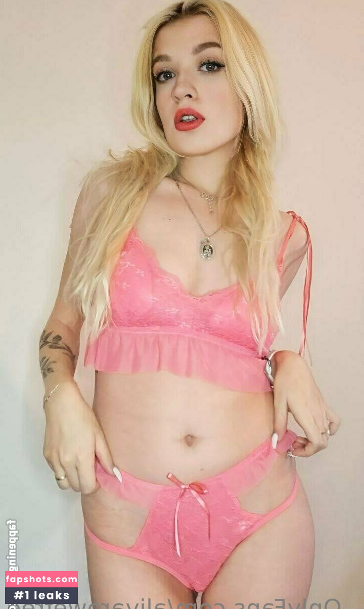 aliyarowefree Nude Leaks OnlyFans Photos #6 - LeakJerk